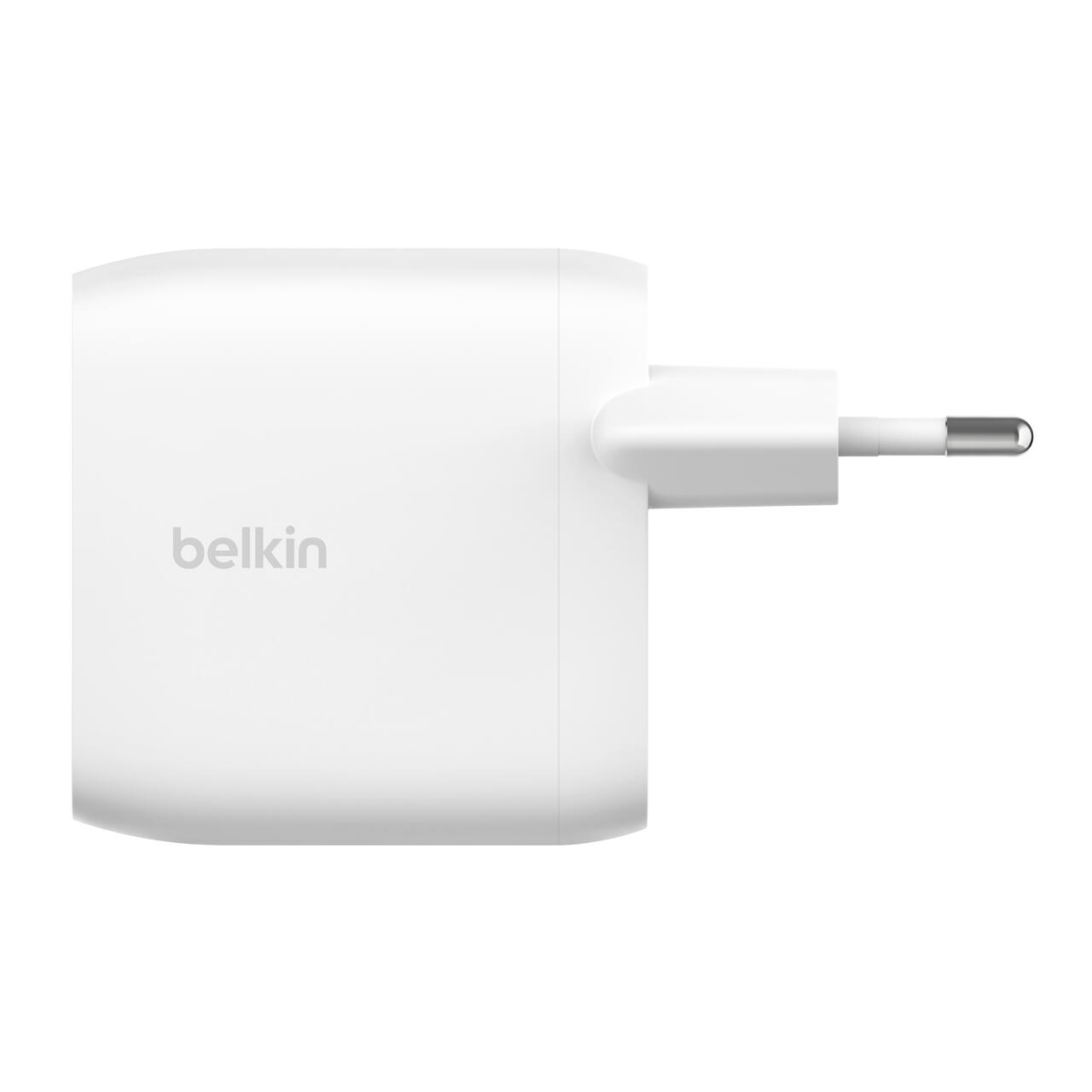 Belkin BoostCharge Pro USB-C Ladegerät mit PPS Belkin BoostCharge Pro USB-C Ladegerät mit PPS